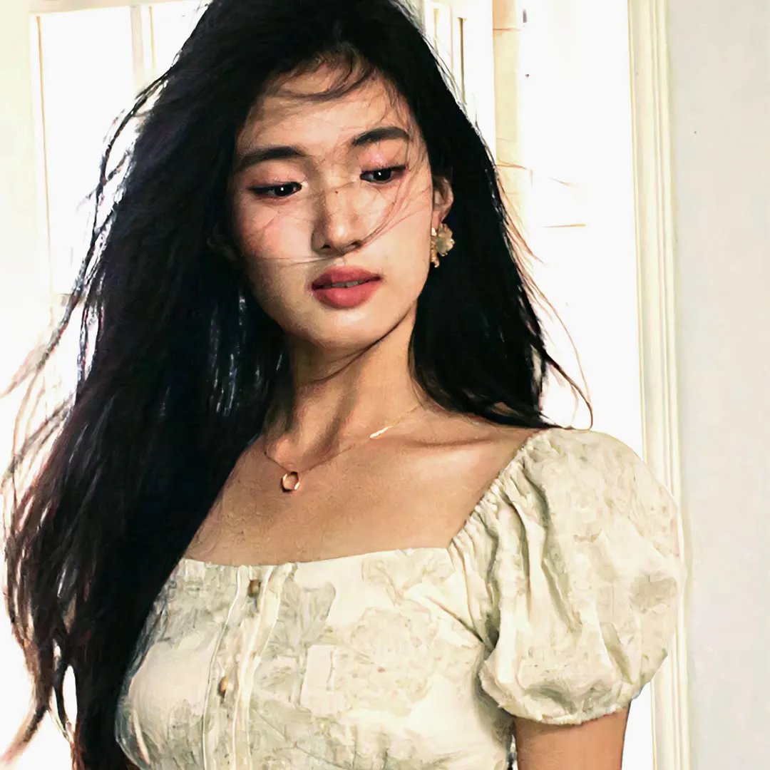 女人国的污染报告